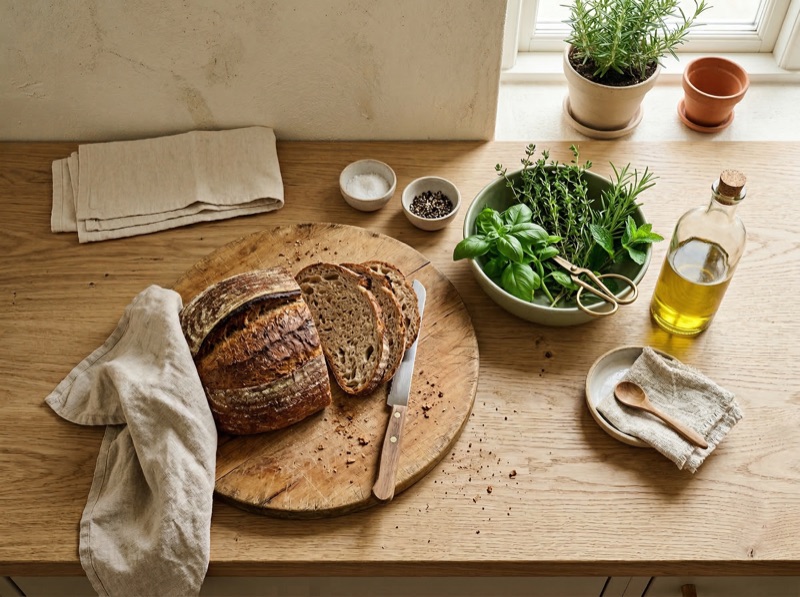 Biogan Instagram opslag