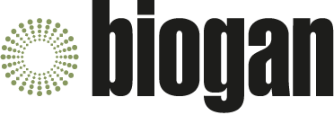 Biogan — hjem